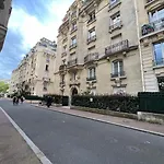 Le Joli T2 De La Nation