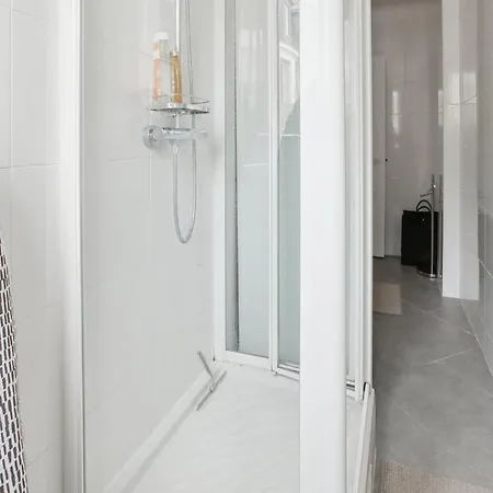 Le Joli T2 De La Nation Apartment